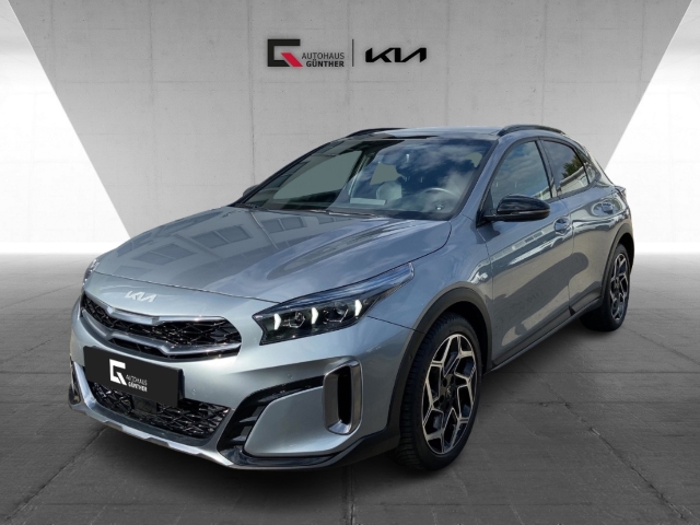 Kia XCee'd GT-Line DCT7 160PS Automatik/Panoramadach/Navi/JBL/Kamera