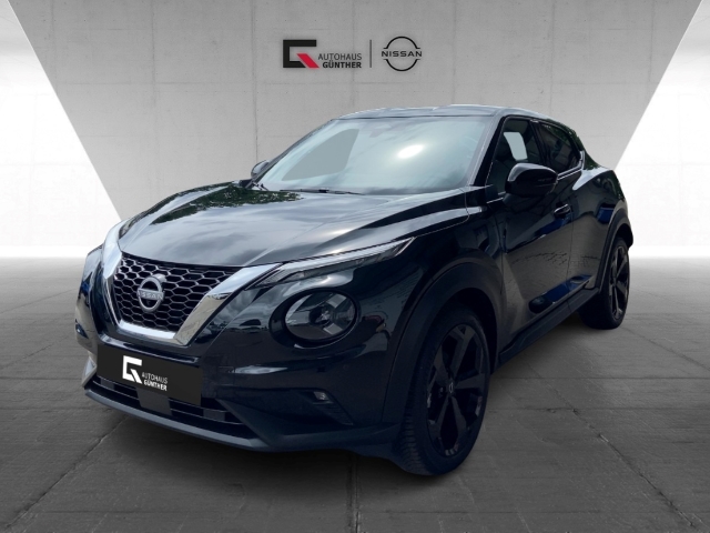 Nissan Juke TEKNA 114 PS/Navi/360 Kamera/ProPILOT/LED/Keyless