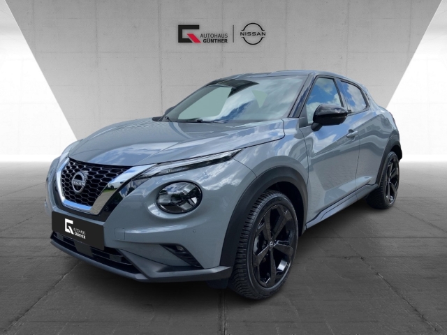Nissan Juke TEKNA 114 PS/Navi/360 Kamera/ProPILOT/LED/Keyless