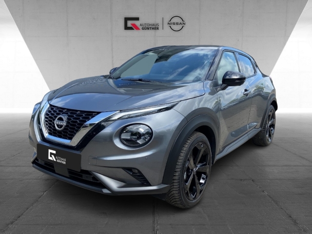 Nissan Juke TEKNA 114PS Automatik Winter/360°/Carplay/Navi