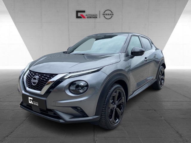 Nissan Juke TEKNA 114 PS/Navi/360 Kamera/ProPILOT/LED/Keyless