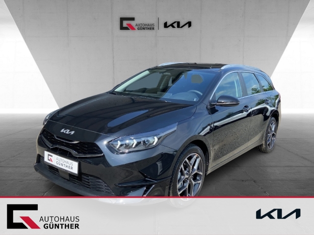 Kia Cee'd_sw Sportswagon Spirit 1.5 T-GDI Technologie