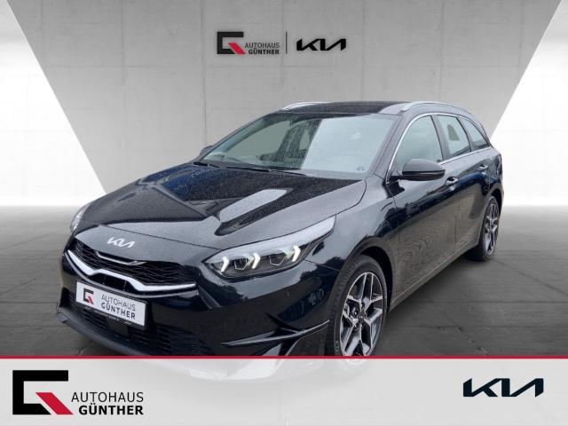 Kia Cee'd_sw Sportswagon Spirit 1.5 T-GDI Technologie