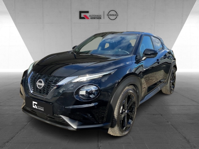 Nissan Juke TEKNA 114PS Automatik Winter/Bose/360°/Carplay/Navi