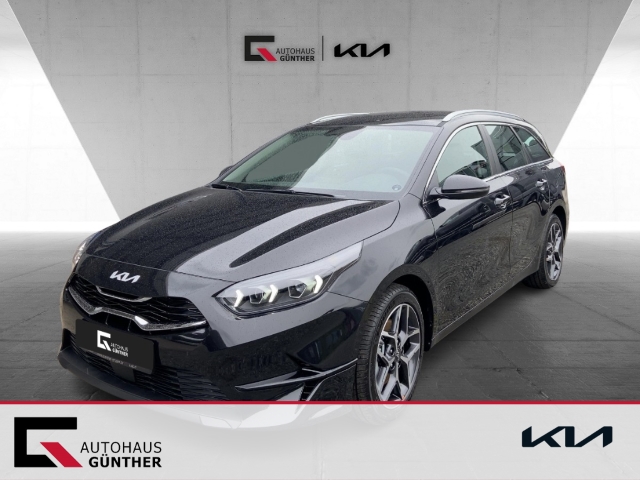 Kia Cee'd_sw Sportswagon Spirit 1.5 T-GDI DCT7 Techn.