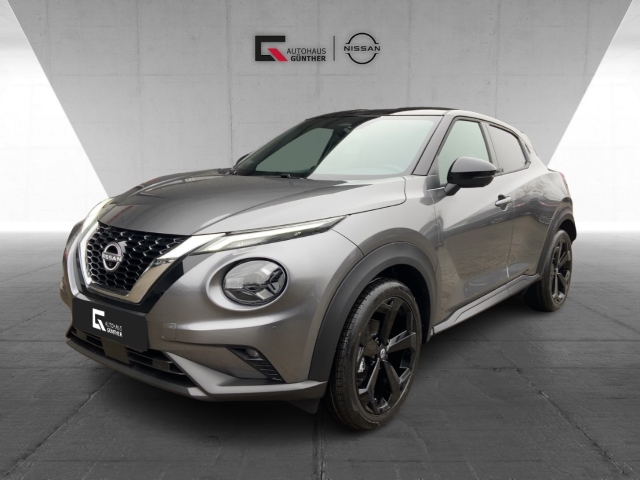 Nissan Juke TEKNA 114PS Automatik Winter/360°/Carplay