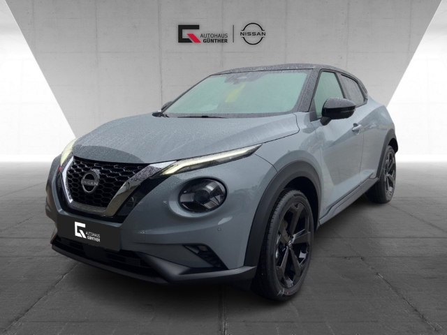 Nissan Juke TEKNA 114PS Automatik Winter/360/Carplay