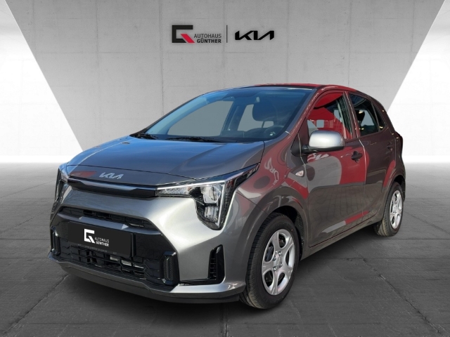 Kia Picanto Vision PE2 1.0 GDI MT ED 7 / DAB / Rückfahrkamera