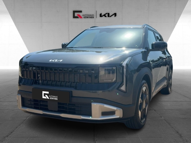 Kia Seltos 1.6T SPIRIT DRIVE AWD /360°/LED/Harman&Kardon