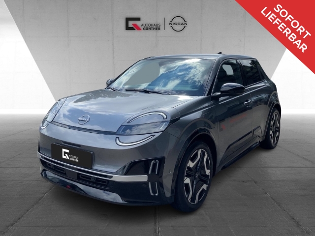 Nissan Micra 52kWh EVOLVE Winter /Harman-Kardon/LED/Carplay