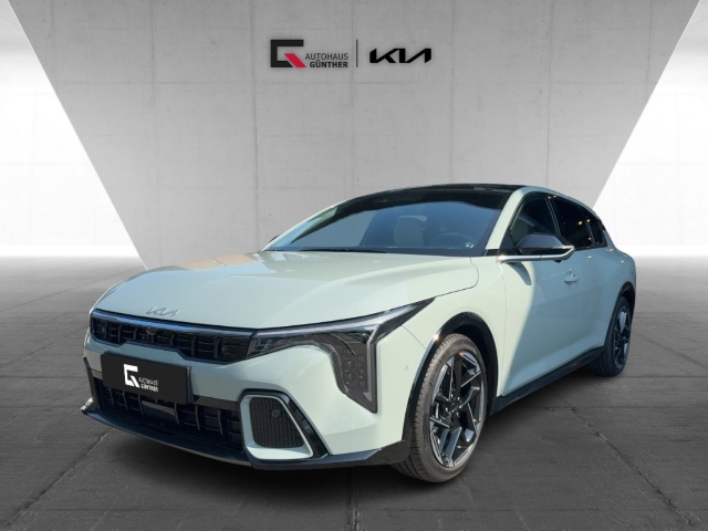 Kia K4 1.6 T-GDI 150PS Glasdach/Harman&Kardon/HuD/360°