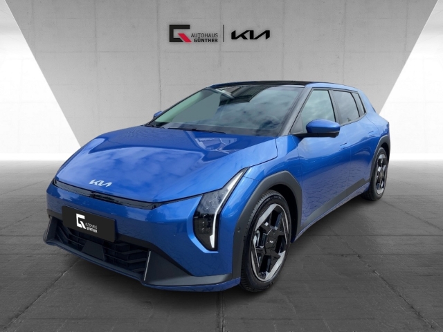 Kia EV4 150 kW Earth GLASDACH/360 KAMERA/HARMAN KARDON/WÄRMEPUMPE