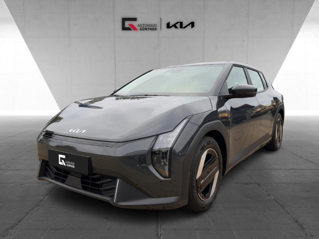 Kia EV4 81,4 kWh/Autom./Navi/ACC/Kamera/Winter/LED