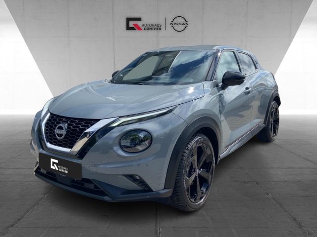 Nissan Juke TEKNA 114PS Automatik Winter/360°/Carplay/Navi