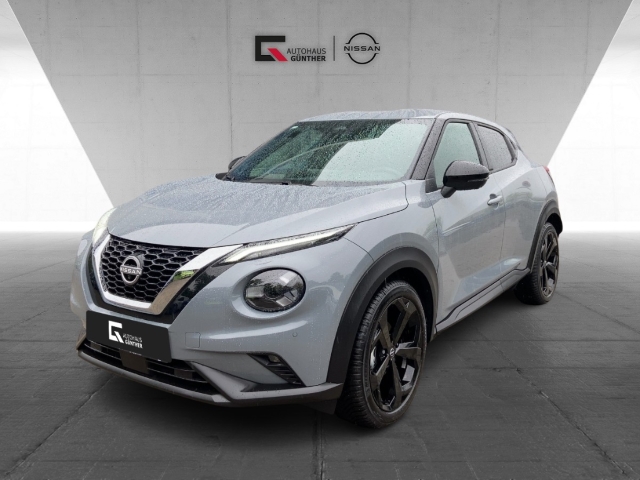 Nissan Juke TEKNA 114 PS/Navi/360 Kamera/ProPILOT/LED/Keyless