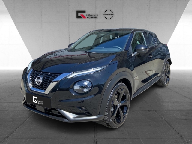 Nissan Juke TEKNA 114 PS Autom. WINTER/Navi/360 Kamera/ProPILOT/LED/Keyless