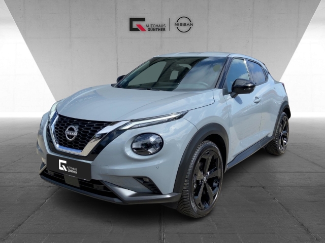 Nissan Juke TEKNA 114PS Autom. Winter/360/LED/Carplay/KeylessGo/