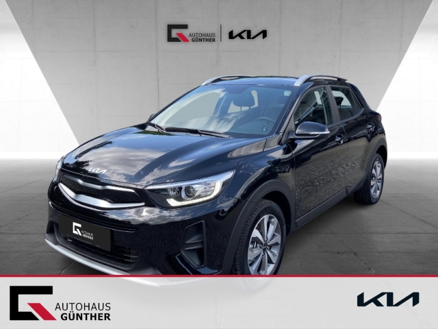 Kia Stonic Vision 1.0 T-GDI 100 DCT Kamera CarPlay SizHzg.