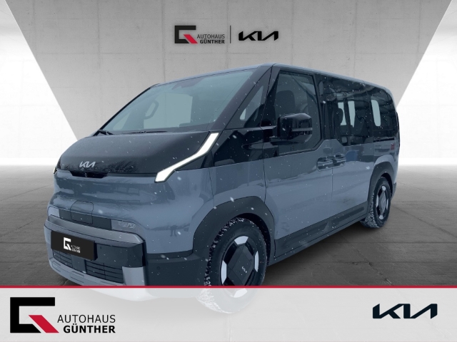 Kia PV5 71,2 kWh ELITE elektr. Schiebetüren & Assistenzpaket