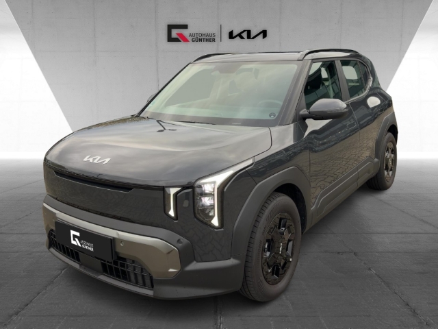 Kia EV2 Earth 108 kW 42,2 kWh /ACC/Kamera/LED/Keyless/Sitzhzg.