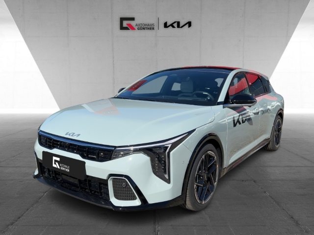 Kia K4 GT-Line 1.6 T-GDI DCT DriveWise Glasdach Harman/Kardon