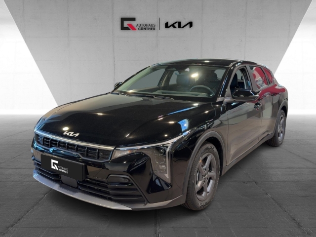 Kia K4 1.6 T-GDI Vision/Navi/Kamera/ACC/LED/Sitzhzg./Komfort