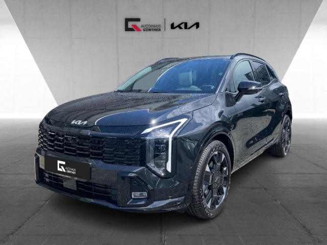 Kia Sportage GT-Line 1.6T 2WD DCT DriveWise Harman/Kardon 360°Kamera