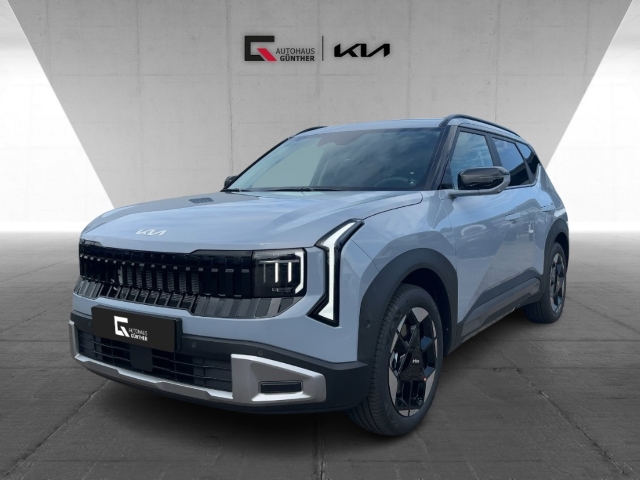 Kia Seltos 1.6 T-GDI SPIRIT/HarmanKardon/360°/ACC/LED