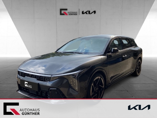 Kia K4 GT-Line 1.6 T-GDI 110 kW DriveWise Harman/Kardon Design