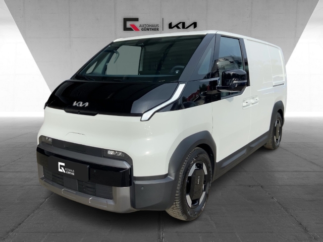 Kia PV5 Cargo Elite 71,2 kWh/Wärmepumpe/360°/ACC/Navi