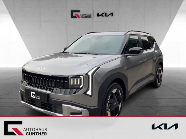 Kia Seltos 1.6 T-GDI Vision /Navi/LED/ACC/Kamera/PDC