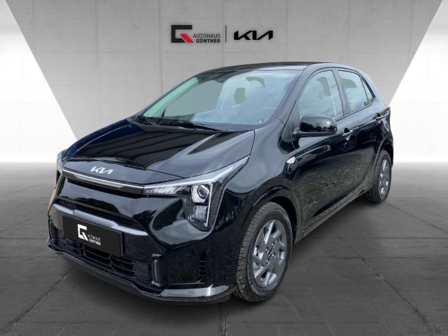 Kia Picanto VISION 1.0 GDI Schaltgetriebe 68PS/Navi/Kamera/Sitzheizung