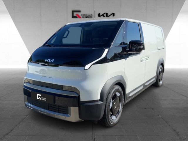 Kia PV5 ELITE Cargo L2H1 Elektro 71,2 kWh/Navi/360°/Wärmepumpe/LED