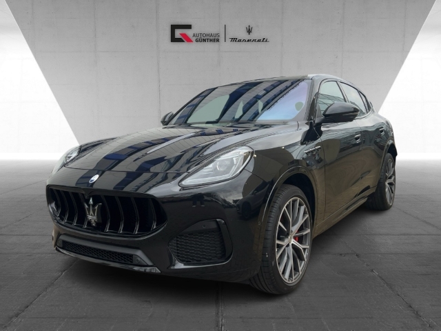 Maserati Grecale Modena / AWD / MY24 / Fahr.Paket PLUS / Klima Pak.