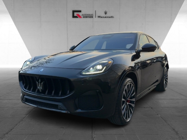 Maserati Grecale Modena MY26 - 330OS - AWD - Pano - 360°