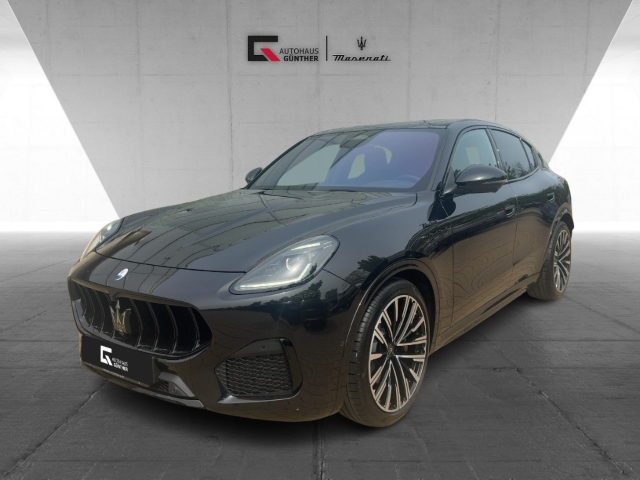 Maserati Grecale Modena AWD MY26 Pano, 21'', Airsusp., Head-UP, 360