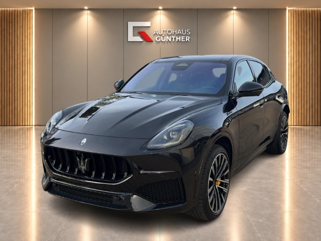 Maserati Grecale Modena V6 MY27 FACELIFT PANO Head-UP