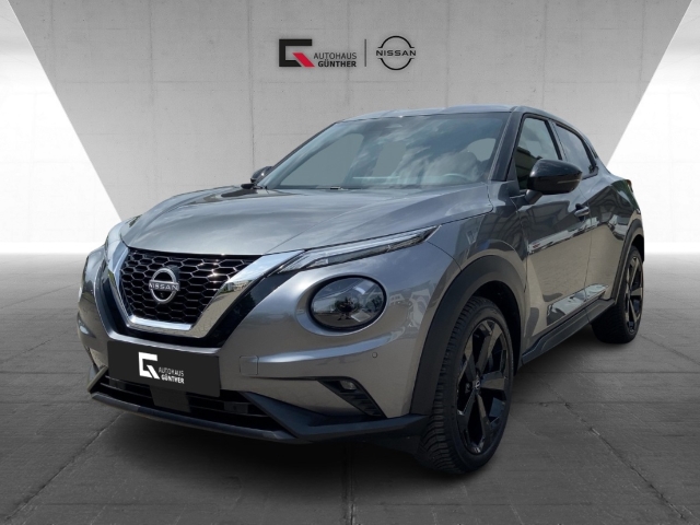 Nissan Juke TEKNA 114 PS/Navi/360 Kamera/ProPILOT/LED/Keyless