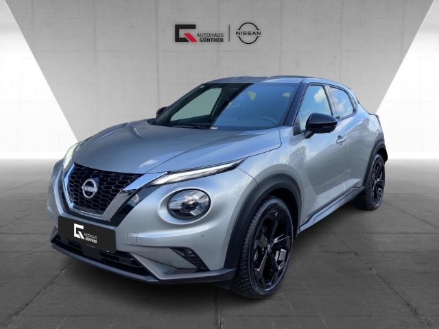 Nissan Juke TEKNA 114PS Automatik Winter/360°Kamera/LED/CarPlay/Navi