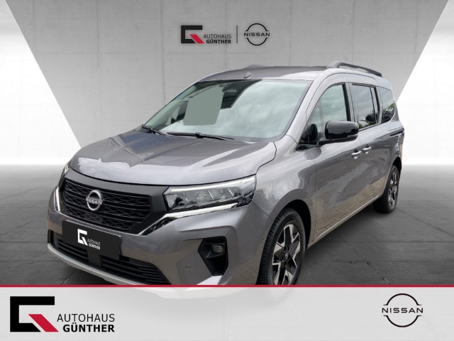 Nissan Townstar TEKNA Kombi L2 Automatik/LED/Navi/360°/Assist.Pro