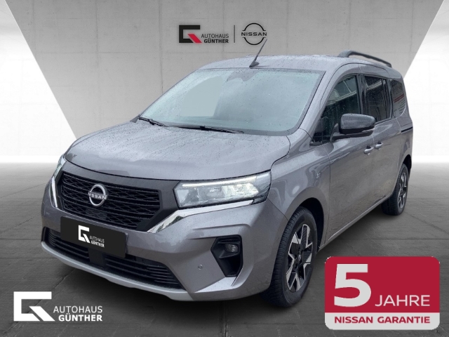 Nissan Townstar TEKNA Kombi L2 Automatik/LED/Navi/360°/Assist.Pro