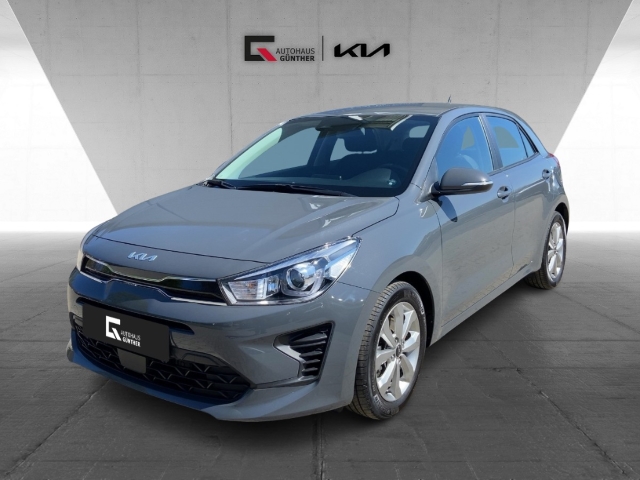Kia Rio 1.0 T-GDI 100PS Vision Sitz u. Lenkradheizung/Navi/RFK