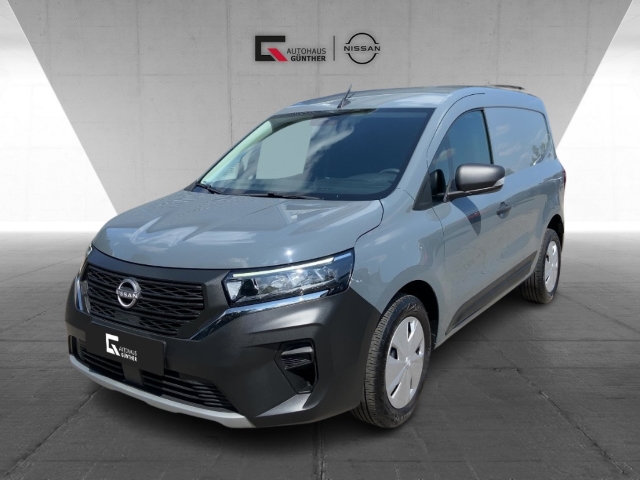 Nissan Townstar ACENTA Kasten L1 2,0t 130PS Klima/PDC/Carplay