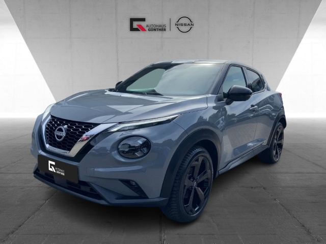 Nissan Juke TEKNA 114 PS/Navi/360 Kamera/ProPILOT/LED/Keyless