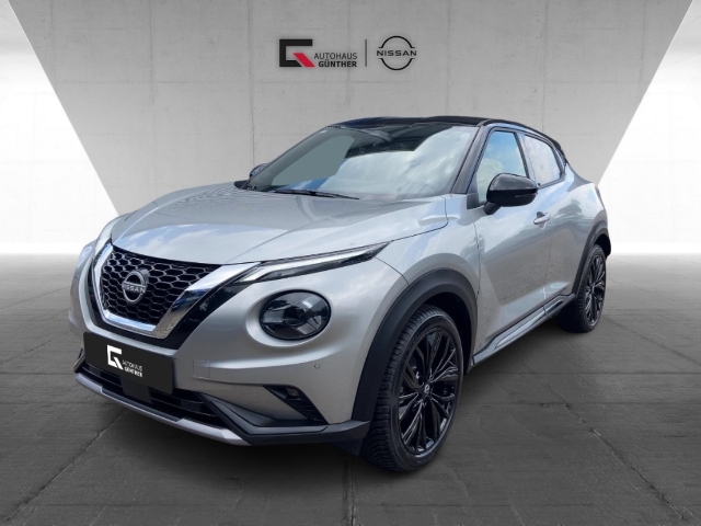 Nissan Juke N-SPORT 114PS Automatik Winter/Navi/Kamera/Carplay