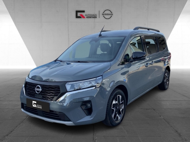 Nissan Townstar TEKNA Kombi L2 Automatik/LED/Navi/RFK/Assist.Pro