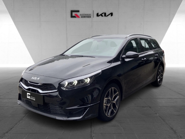 Kia Cee'd_sw Sportswagon Spirit 1.5 T-GDI Technologie