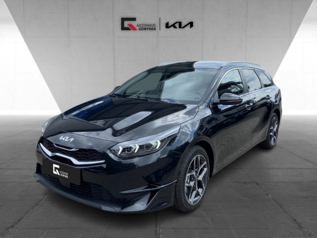 Kia Cee'd_sw Sportswagon Ultimate Edition 1.5 T-GDI MHEV Style JBL