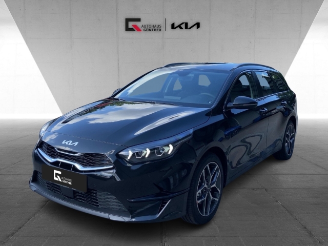 Kia Cee'd_sw Sportswagon Spirit 1.5 T-GDI DCT7 Techn.