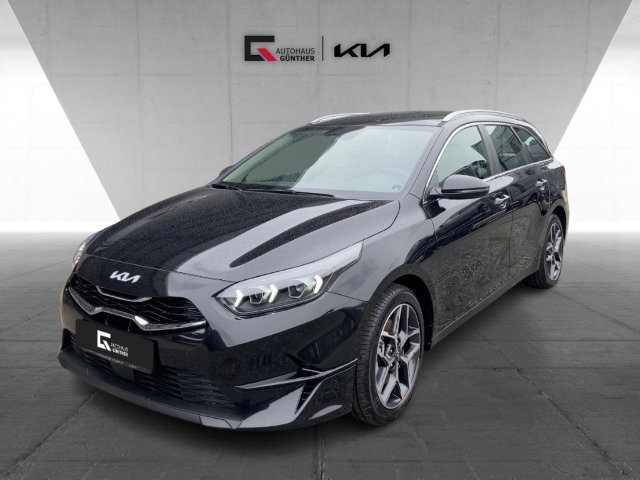 Kia Cee'd_sw Sportswagon Spirit 1.5 T-GDI DCT7 Techn.